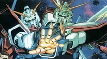 Gundam: Battle Assault 2