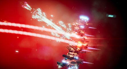 Memorable PS3 Rhythm Shooter Beat Hazard Returns to PS5, PS4 Later This Month 5