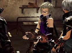 God Eater 3 Outlines the Controlled Chaos of Online Multiplayer