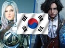 Sony's Probably Not Done Partnering with Korean Devs