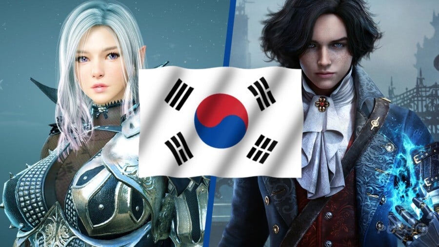 Sony's Probably Not Done Partnering with Korean Devs 1