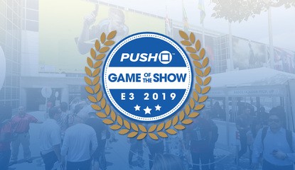 What Was the Best PS4 Game of E3 2019?
