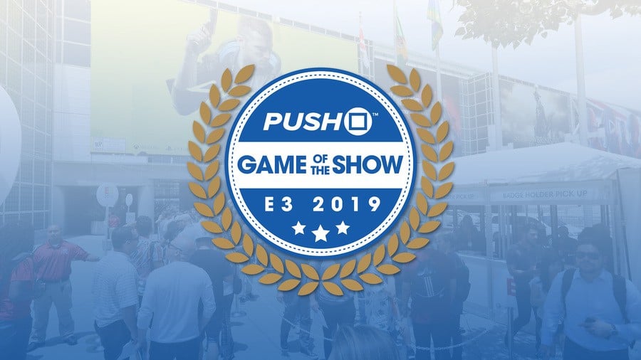 E3 2019 Meilleur jeu PS4 PS5
