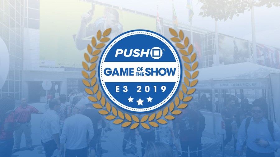 E3 2019 Best PS4 PS5 Game