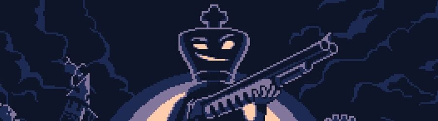 Shotgun King: The Final Checkmate (PS5)