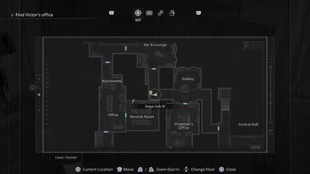 Resident Evil Requiem: Rhodes Hill Walkthrough 64