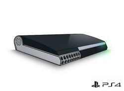 Here's an Example of What the PlayStation 4 Could Look Like