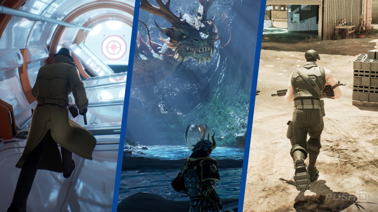 Fortnite: Epic oferece avatares da PSN e tema de PS4