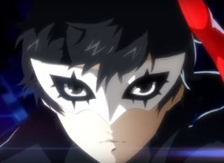 Persona 5: The Royal Is an Enhanced Version of Persona 5, Launches on PS4 This Year in Japan