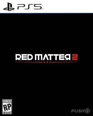 Red Matter 2