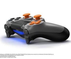 Call of Duty: Black Ops III 3 PS4 PlayStation 4 DualShock 4 Controller