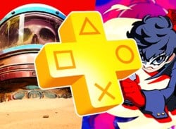 September 2025's PS Plus Extra, Premium Games Available to Download Now