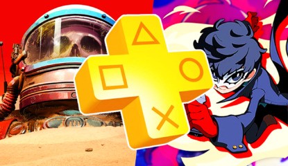 September 2025's PS Plus Extra, Premium Games Available to Download Now
