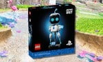 Astro Bot's 276 Piece LEGO Set Will Be Available Standalone for $24.99