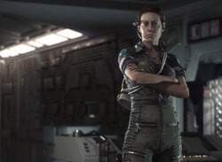 Alien: Isolation Stalks PS4, PS3 Later This Year