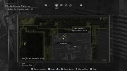 Resident Evil Requiem: Raccoon City Walkthrough 30