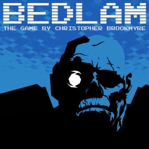 Bedlam: The Game