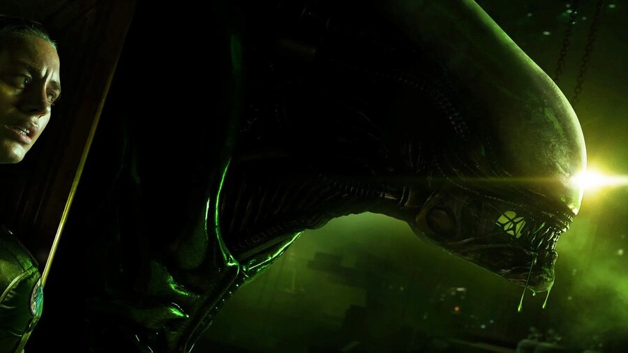 Alien: Isolation PS4 PlayStation