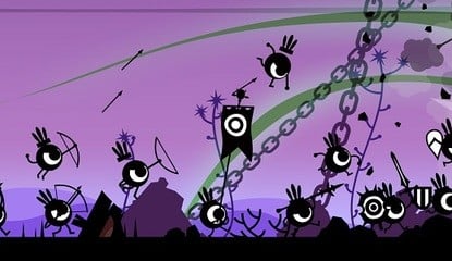 Patapon 3 (PlayStation Portable)