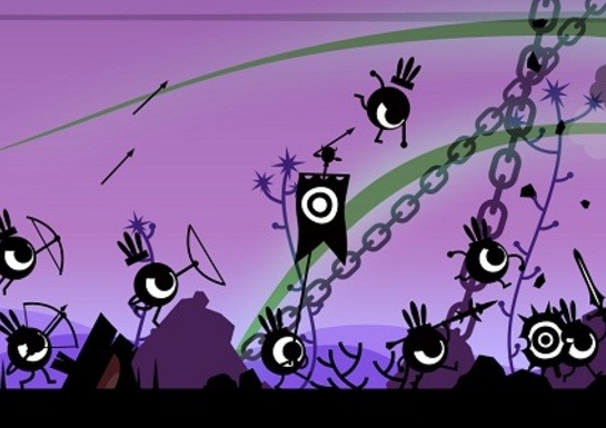 Patapon 3 (PlayStation Portable)