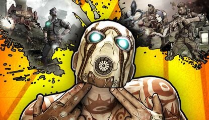 Borderlands: The Handsome Collection Ultra HD Texture Pack Is a Whopping 16GB on PS4