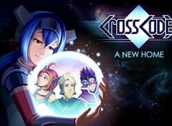 CrossCode Gets Its Biggest Dungeon in Upcoming A New Home DLC