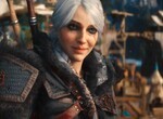 Don't Expect The Witcher 4 to Look Like That Unreal Tech Demo When It Launches on PS5