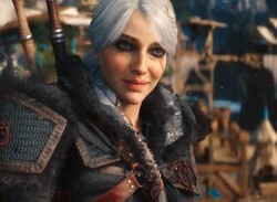 Don't Expect The Witcher 4 to Look Like That Unreal Tech Demo When It Launches on PS5