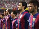 FIFA 16 PS4 Reviews Attack the Last Man