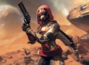 You'll Need Friends to Tackle PS4 Shooter Destiny's Three Hour Missions