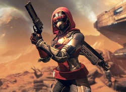 You'll Need Friends to Tackle PS4 Shooter Destiny's Three Hour Missions