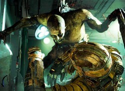 EA Plotting Patch for Dead Space PS5 Remake's Bugged Graphics