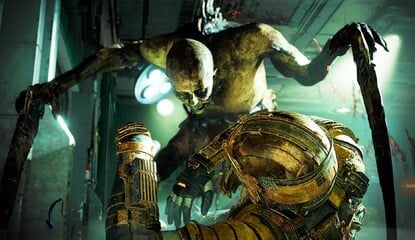 Dead Space PS5 Patch v1.03 Eradicates Visuals Issues