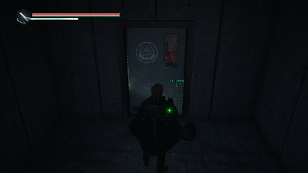 Hell Is Us: How to Solve the Auriga Museum 23