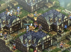 Tactics Ogre Reborn Producer Explains Why the Latest Remake Isn't Using  HD-2D Graphics - IGN