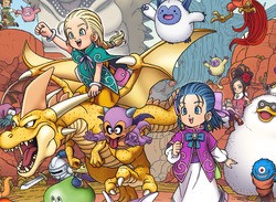 Play the First Dragon Quest Monsters on PlayStation in Over 20 Years with PS5 Demo