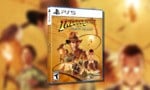 Microsoft Short Changes Indiana Jones PS5 by Only Putting 20GB on the Blu-ray