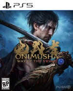 Onimusha: Way of the Sword