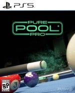 Pure Pool Pro