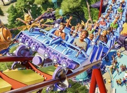 Planet Coaster 2 Pulls Back the Curtain on PS5 Theme Park Magic