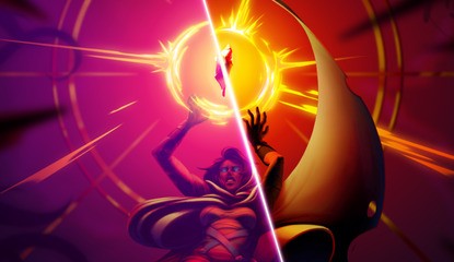 Sundered (PS4)