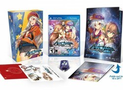 Ar nosurge Plus Is Getting a Limited Physical Edition After All, But Only In North America