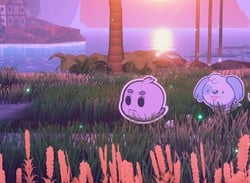 Adorable RPG The Outbound Ghost Set to Haunt Your Console This November