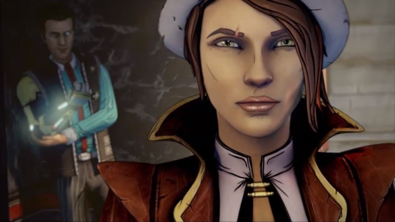 will there be another tales from the borderlands game