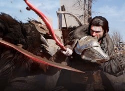 Crimson Desert Update 1.03 Out Now on PS5, Get the Patch Notes Here