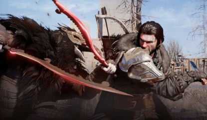 Crimson Desert Update 1.03 Out Now on PS5, Get the Patch Notes Here