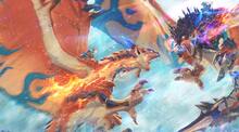 Monster Hunter Stories 3: Twisted Reflection
