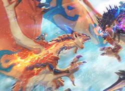 Monster Hunter Stories 3: Twisted Reflection (PS5) - Capcom's Monster Taming RPG Soars to New Heights