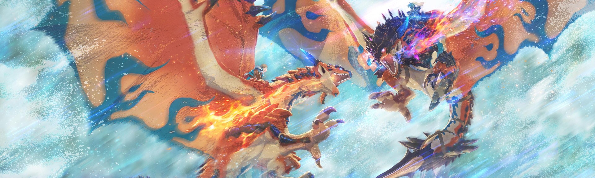 Review: Monster Hunter Stories 3: Twisted Reflection (PS5) - Capcom's Monster Taming RPG Soars to New Heights
