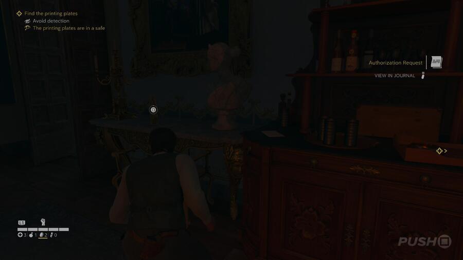 Mafia: The Old Country: Chapter 6 - La Difesa Siciliana Walkthrough 21